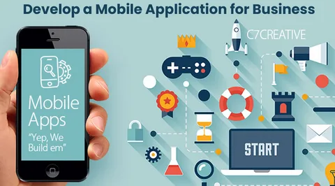 Mobile Application