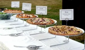 Pizza Catering