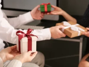 Gifting Solutions