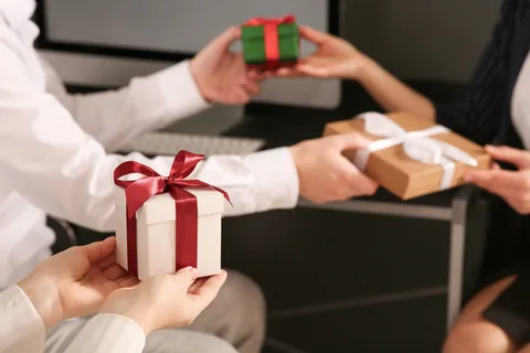 Gifting Solutions