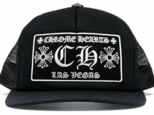 Chrome Hearts