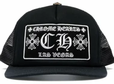 Chrome Hearts