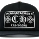 Chrome Hearts