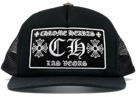 Chrome Hearts