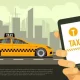 Taxi App
