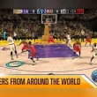 Mobile Basketball