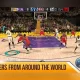 Mobile Basketball