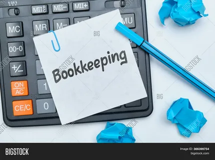 Outsource Bookkeeping