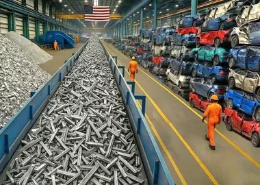 Car Recycling