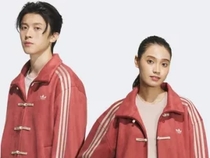 Artificial Fever clothing