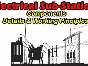 Electrical Substation