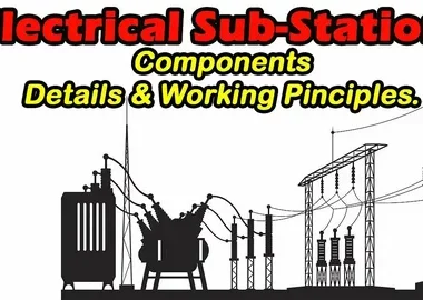 Electrical Substation