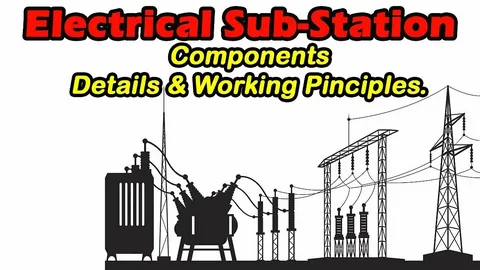 Electrical Substation