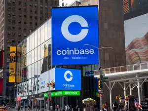 Coinbase Tech