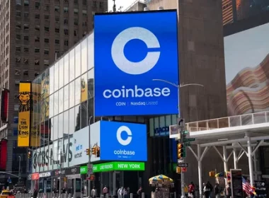 Coinbase Tech