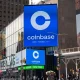 Coinbase Tech