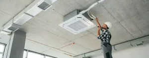 Duct Cleaning