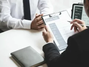 Placement Consultant