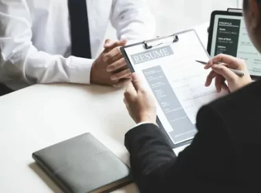 Placement Consultant