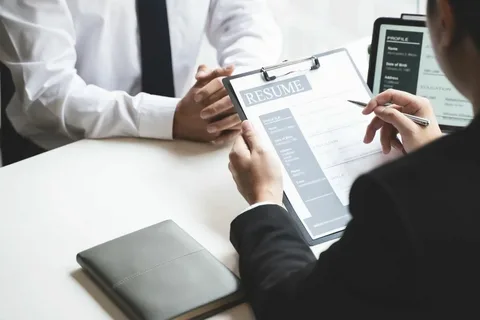 Placement Consultant