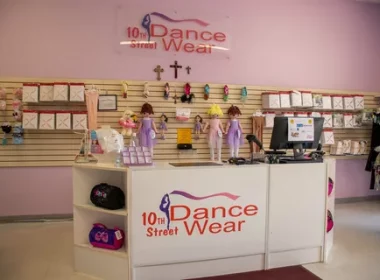 Dancewear
