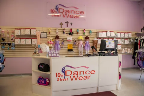 Dancewear