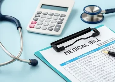 Hospital Billing