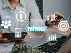 Payroll Outsourcing Services