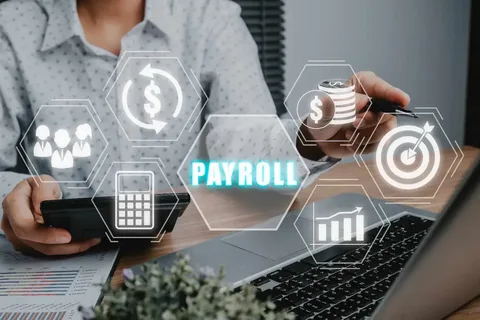 Payroll Outsourcing Services