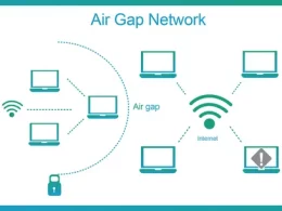 Air Gap Storage