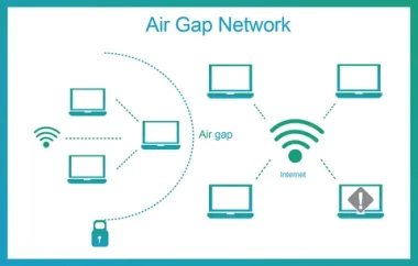 Air Gap Storage