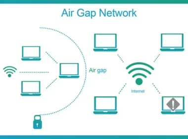 Air Gap Storage