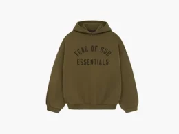 Fear Of God Essentials hoodie