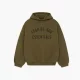 Fear Of God Essentials hoodie