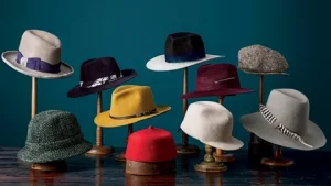 31 Hats