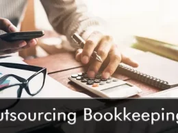 Outsource Bookkeeping