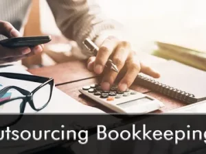 Outsource Bookkeeping