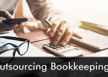 Outsource Bookkeeping