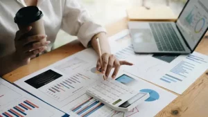 Outsource Bookkeeping