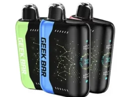 Geek Bar Pulse X 25000