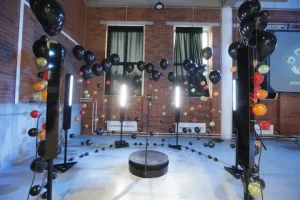 Confession Booth Rental