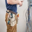Electrician