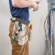 Electrician