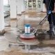 Construction Cleaning