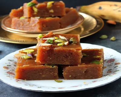 Halwa