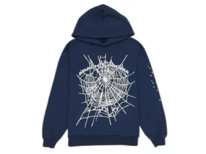 Sp5der Hoodie