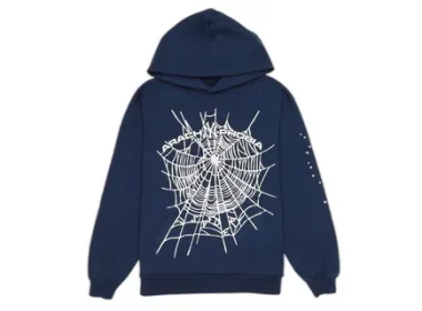 Sp5der Hoodie