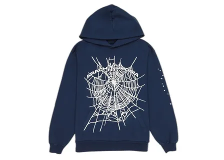 Sp5der Hoodie