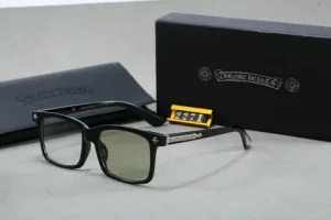 Chrome Hearts Glasses
