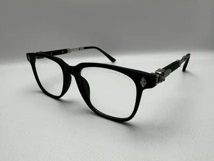 Chrome Hearts Glasses